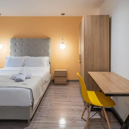 Anima 64 Apartment Bogota Exterior photo