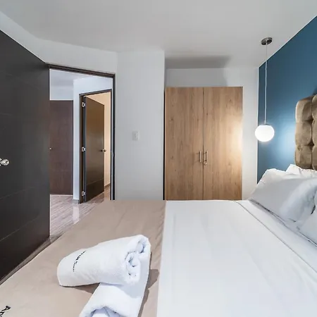 Anima 64 Apartment Bogota Exterior photo